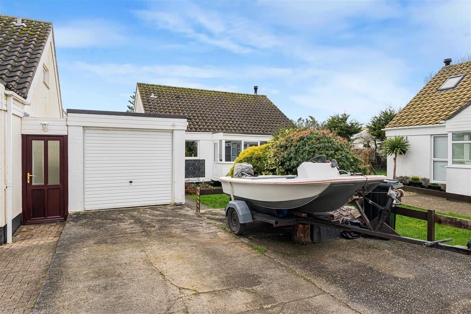 Trewithen Parc, St. Newlyn East, Newquay photo - 1